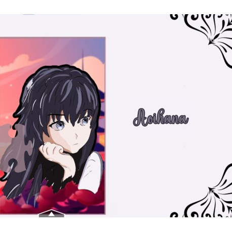 Aoihana Steam CD Key