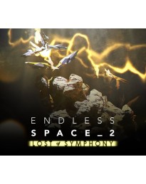 Endless Space 2 - Lost Symphony DLC Steam CD Key