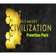 Civilization Franchise Pack Steam CD Key