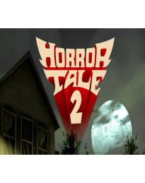 Horror Tale 2: Samantha Steam CD Key