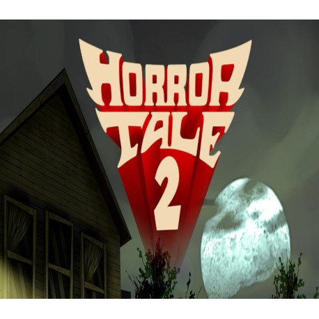 Horror Tale 2: Samantha Steam CD Key