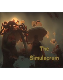 The Simulacrum Steam CD Key