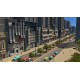 Cities: Skylines - Financial Districts Bundle DLC Steam CD Key