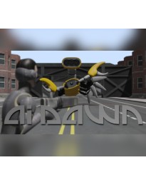 Ai Dawn Steam CD Key