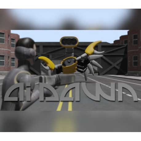 Ai Dawn Steam CD Key