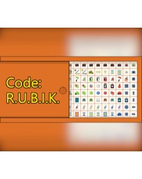 Code R.U.B.I.K. Steam CD Key