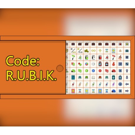 Code R.U.B.I.K. Steam CD Key