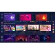 Just Dance 2023 Edition EN Language Only EU PS5 CD Key