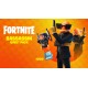 Fortnite - Bassassin Quest Pack DLC TR XBOX One / Xbox Series X|S CD Key
