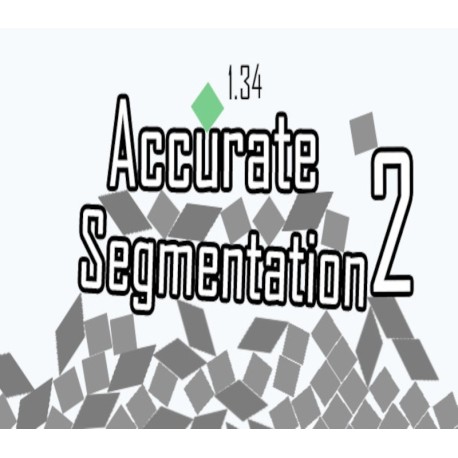 Accurate Segmentation 2	Steam Key