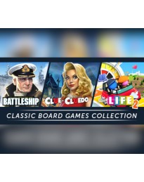 Classic Board Games Collection Steam CD Key