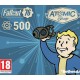 Fallout 76 - 500 Atoms US XBOX One CD Key