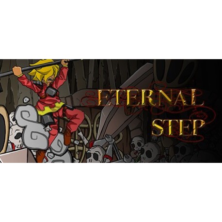 Eternal Step PC Steam CD Key