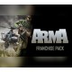 Arma Franchise Pack Steam CD Key