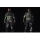 The Callisto Protocol - Retro Prisoner Skin And Contraband Pack DLC EU PS5 CD Key