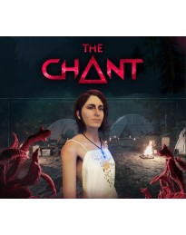 The Chant - Spiritual Retreat Outfit DLC EU PS5 CD Key
