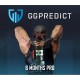 GGPredict - CS:GO AI Coach | 6 Months PRO Subscription
