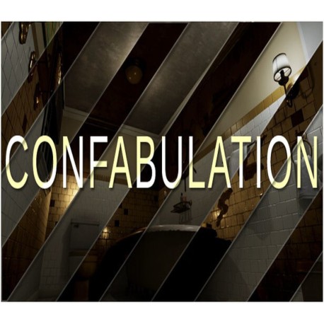 Confabulation Steam CD Key