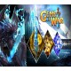 Gems Of War - Frozen Fury Pack DLC Xbox Series X|S CD Key