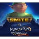 SMITE - Runescape Starter Pack XBOX ONE / XBOX Series X|S CD Key