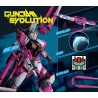 Gundam Evolution - Raider Pink Bundle XBOX One / Xbox Series X|S CD Key