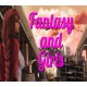 Fantasy and Girls Steam CD Key