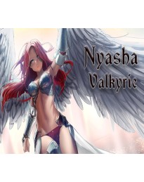 Nyasha Valkyrie Steam CD Key