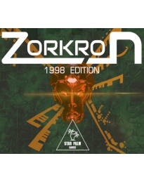 Zorkron 1998 Edition itch.io Activation Link