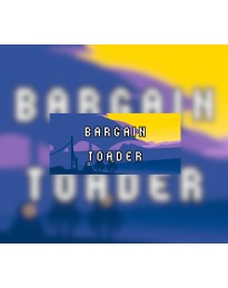 Bargain Toader Steam CD Key