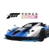 Forza Horizon 5 - 2009 Pagani Zonda Cinque Roadster Oreo Edition XBOX One / Xbox Series X|S CD Key
