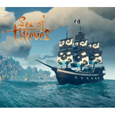 Sea of Thieves - Valiant Corsair Oreo Ship Set DLC Xbox Series X|S CD Key