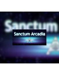 Sanctum Arcadia Steam CD Key
