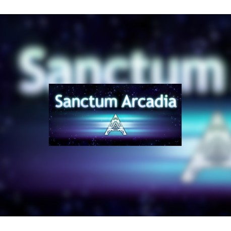 Sanctum Arcadia Steam CD Key