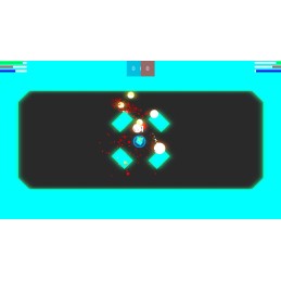 Bleeding Blocks Steam CD Key