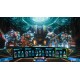 Warhammer 40,000: Chaos Gate - Daemonhunters - Duty Eternal DLC PC Steam CD Key