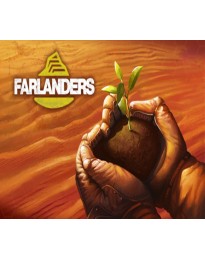 Farlanders PC Steam CD Key