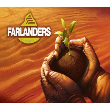Farlanders PC Steam CD Key