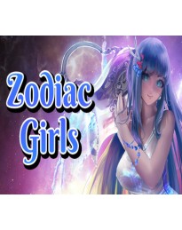 Zodiac Girls Steam CD Key