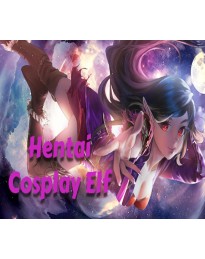 Hentai Cosplay Elf PC Steam CD Key