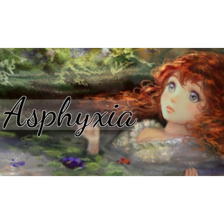 Asphyxia Steam CD Key