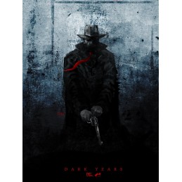 Dark Years Steam CD Key