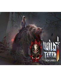 Wild Terra 2: New Lord of Pain Edition Steam CD Key
