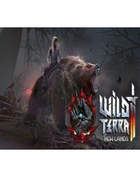 Wild Terra 2: New Lands Dragon Tamer Edition Steam CD Key