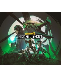 Borderlands 3 - Director's Cut DLC LATAM Steam CD Key