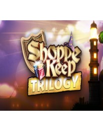 Shoppe Keep Trilogy Pack Steam CD Key