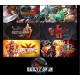 GUILTY GEAR Complete Franchise Pack Bundle Steam CD Key