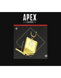 Apex Legends - Risk Processing Weapon Charm DLC XBOX One / Xbox Series X|S CD Key
