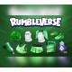 Rumbleverse - Green Box Cheerleader Pack DLC XBOX One / Xbox Series X|S CD Key
