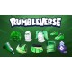 Rumbleverse - Green Box Cheerleader Pack DLC XBOX One / Xbox Series X|S CD Key