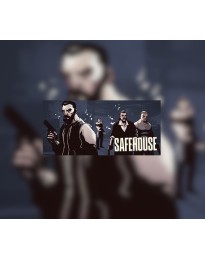 Safehouse Steam CD Key